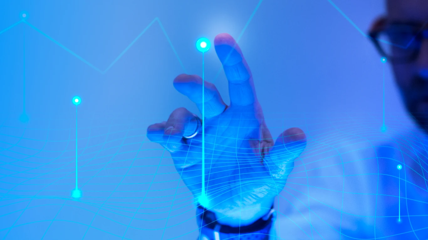 AI‑Driven Carbon Registry